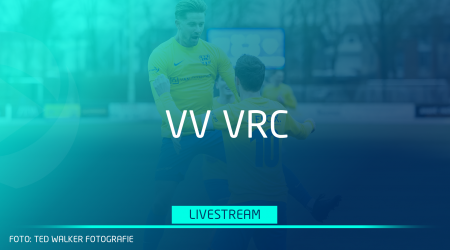 VRC 1 - Veensche Boys 1