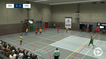 Samenvatting VRC - PAN