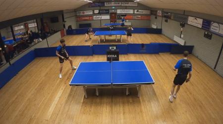 Terugkijken: InnovaN/SKF 1 - VeerhuisWessem/Westa 1