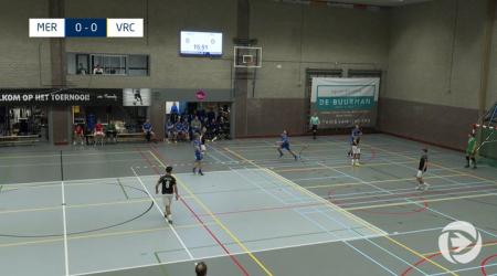 Samenvatting MER - VRC