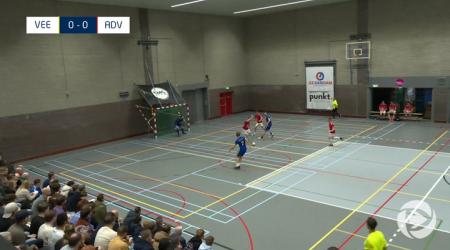 Samenvatting VEE - ADV