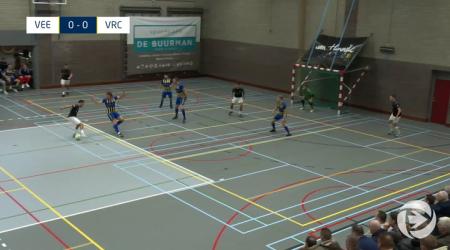 Samenvatting VEE - VRC