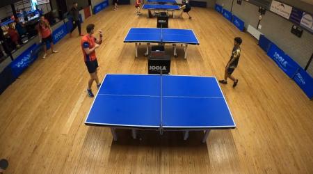 Innovan/SKF 1 - klimaatgroep stars 1