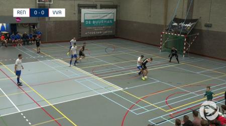 Samenvatting REN - VVA