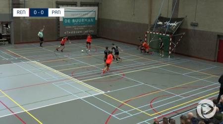 Samenvatting REN - PAN